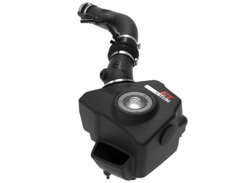 aFe Power 2021 Ford Bronco Sport L4-2.0L (t) Momentum GT Cold Air Intake System w/ Pro DRY S Filter thumbnail 1