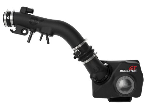aFe Power 2021 Ford Bronco Sport L4-2.0L (t) Momentum GT Cold Air Intake System w/ Pro DRY S Filter thumbnail 7