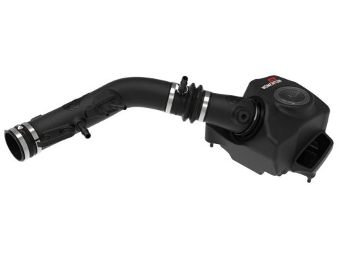 aFe Power 2021 Ford Bronco Sport L4-2.0L (t) Momentum GT Cold Air Intake System w/ Pro DRY S Filter thumbnail 8