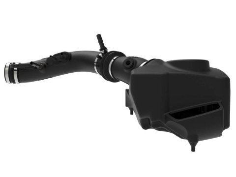 aFe Power 2021 Ford Bronco Sport L4-2.0L (t) Momentum GT Cold Air Intake System w/ Pro DRY S Filter thumbnail 9