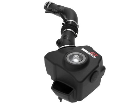 aFe Power 2021 Ford Bronco Sport L4-2.0L (t) Momentum GT Cold Air Intake System w/ Pro 5R Filter thumbnail 1