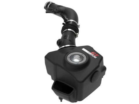 aFe Power 2021 Ford Bronco Sport L4-2.0L (t) Momentum GT Cold Air Intake System w/ Pro 5R Filter thumbnail 2