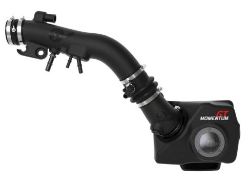 aFe Power 2021 Ford Bronco Sport L4-2.0L (t) Momentum GT Cold Air Intake System w/ Pro 5R Filter thumbnail 7