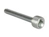 aFe Differential Cover Deep Reach Magnetic Fill Plug 3 IN x 1/2 IN NPTF thumbnail 5
