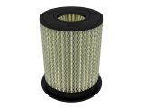 aFe Power Magnum FLOW Pro GUARD7 Air Filter 4 IN F x 6-1/2 IN B x 6-1/2 IN T (Inverted) x 8 IN H thumbnail 1