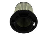 aFe Power Magnum FLOW Pro GUARD7 Air Filter 4 IN F x 6-1/2 IN B x 6-1/2 IN T (Inverted) x 8 IN H thumbnail 2