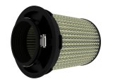 aFe Power Magnum FLOW Pro GUARD7 Air Filter 4 IN F x 6-1/2 IN B x 6-1/2 IN T (Inverted) x 8 IN H thumbnail 3