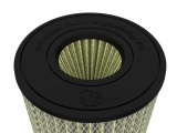 aFe Power Magnum FLOW Pro GUARD7 Air Filter 4 IN F x 6-1/2 IN B x 6-1/2 IN T (Inverted) x 8 IN H thumbnail 5