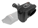 aFe Momentum HD Cold Air Intake System w/ Pro DRY S Filter Nissan Titan XD 17-21 V8-5.6L thumbnail 1