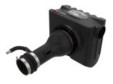 aFe Momentum HD Cold Air Intake System w/ Pro DRY S Filter Nissan Titan XD 17-21 V8-5.6L thumbnail 4