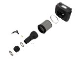 aFe Momentum HD Cold Air Intake System w/ Pro DRY S Filter Nissan Titan XD 17-21 V8-5.6L thumbnail 8