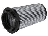 aFe Momentum Replacement Air Filter PDS 3-1/2F x 5B x 4-1/2T (Inv.) thumbnail 3