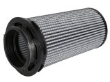 aFe Momentum Replacement Air Filter PDS 3-1/2F x 5B x 4-1/2T (Inv.) thumbnail 5