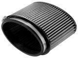 aFe Magnum FORCE Replacement PDS Air Filter 7x3F x 8-1/4x4-1/4B x 8-1/4x4-1/4T x 5H thumbnail 3