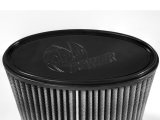 aFe Magnum FORCE Replacement PDS Air Filter 7x3F x 8-1/4x4-1/4B x 8-1/4x4-1/4T x 5H thumbnail 5