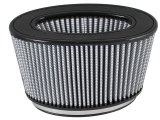 aFe Magnum FLOW Pro DRY S Air Filter 7x3in F 8-1/4x 4-1/4in B 9-1/4x5-1/4in T 5in H thumbnail 1