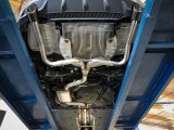 aFe 19-21 VW Jetta GLI (MKVII) L4-2.0L (t) MACH Force-Xp 304 SS Cat-Back Exhaust System Carbon Tips thumbnail 3