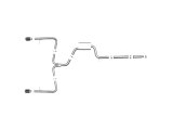 aFe 19-21 VW Jetta GLI (MKVII) L4-2.0L (t) MACH Force-Xp 304 SS Cat-Back Exhaust System Carbon Tips thumbnail 8