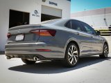 aFe 19-21 VW Jetta GLI (MKVII) L4-2.0L (t) MACH Force-Xp 304 SS Cat-Back Exhaust System Polished Tip thumbnail 4