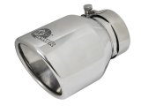 aFe 19-21 VW Jetta GLI (MKVII) L4-2.0L (t) MACH Force-Xp 304 SS Cat-Back Exhaust System Polished Tip thumbnail 6