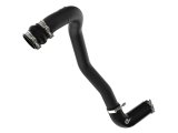 aFe 08-10 Ford Trucks V8-6.4L (td) BladeRunner 3 IN Aluminum Hot Charge Pipe - Black thumbnail 9