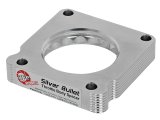 aFe 01-16 Nissan Patrol (Y61) L6-4.8L Silver Bullet Throttle Body Spacer thumbnail 2