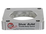 aFe 01-16 Nissan Patrol (Y61) L6-4.8L Silver Bullet Throttle Body Spacer thumbnail 4