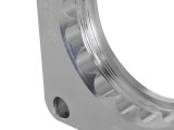 aFe 01-16 Nissan Patrol (Y61) L6-4.8L Silver Bullet Throttle Body Spacer thumbnail 6