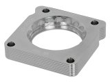 aFe 01-16 Nissan Patrol (Y61) L6-4.8L Silver Bullet Throttle Body Spacer thumbnail 7