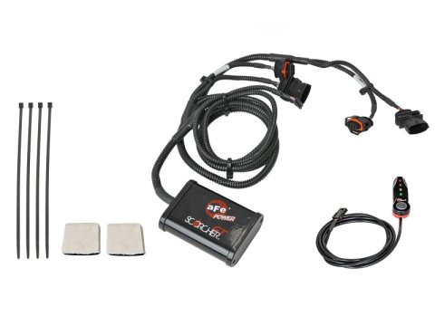 aFe 2022 Hyundai Kona N L4 2.0L (t) Scorcher GT Power Module thumbnail 5
