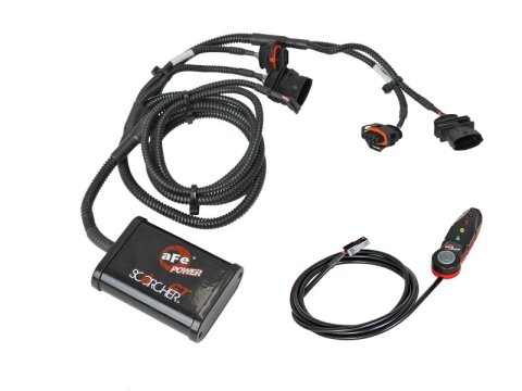 aFe 2022 Hyundai Kona N L4 2.0L (t) Scorcher GT Power Module thumbnail 6