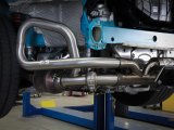 aFe 14-16 Porsche 911 GT3 991.1 H6 3.8L MACH Force-Xp 304 SS Cat-Back Exhaust System w/ Carbon Tips thumbnail 1