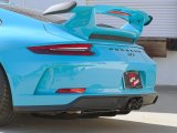 aFe 14-16 Porsche 911 GT3 991.1 H6 3.8L MACH Force-Xp 304 SS Cat-Back Exhaust System w/ Carbon Tips thumbnail 9
