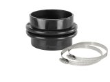 aFe Magnum FORCE Replacement Coupling Kit for (3-1/4 IN ID x 2-1/2 IN L) Straight Bellow-Coupler Blk thumbnail 1