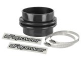 aFe Magnum FORCE Replacement Coupling Kit for (3-1/4 IN ID x 2-1/2 IN L) Straight Bellow-Coupler Blk thumbnail 2