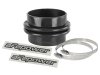 aFe Magnum FORCE Replacement Coupling Kit for (3-1/4 IN ID x 2-1/2 IN L) Straight Bellow-Coupler Blk thumbnail 3