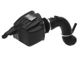 aFe 07-09 Ram 2500/3500 Cummins L6 6.7L (td)(Diesel) Quantum Cold Air Intake System w/ Pro 5R Filter thumbnail 1