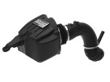 aFe 07-09 Ram 2500/3500 Cummins L6 6.7L (td)(Diesel) Quantum Cold Air Intake System w/ Pro 5R Filter thumbnail 2