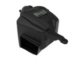 aFe 07-09 Ram 2500/3500 Cummins L6 6.7L (td)(Diesel) Quantum Cold Air Intake System w/ Pro 5R Filter thumbnail 6