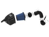 aFe 07-09 Ram 2500/3500 Cummins L6 6.7L (td)(Diesel) Quantum Cold Air Intake System w/ Pro 5R Filter thumbnail 8