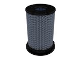 aFe MagnumFLOW Air Filter - Pro 5R 2.5 Inlet x 4.5in B x 4.5in T x 7in H (Inv) thumbnail 2