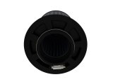 aFe MagnumFLOW Air Filter - Pro 5R 2.5 Inlet x 4.5in B x 4.5in T x 7in H (Inv) thumbnail 5
