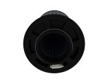 aFe MagnumFLOW Air Filter - Pro 5R 2.5 Inlet x 4.5in B x 4.5in T x 7in H (Inv) thumbnail 7