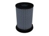 aFe MagnumFLOW Air Filter - Pro 5R 2.5 Inlet x 4.5in B x 4.5in T x 7in H (Inv) thumbnail 9