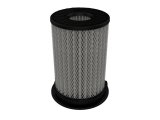 aFe MagnumFLOW Air Filter - Pro DRY S 2.5 Inlet x 4.5in B x 4.5in T x 7in H (Inv) thumbnail 1