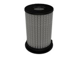aFe MagnumFLOW Air Filter - Pro DRY S 2.5 Inlet x 4.5in B x 4.5in T x 7in H (Inv) thumbnail 2
