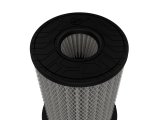 aFe MagnumFLOW Air Filter - Pro DRY S 2.5 Inlet x 4.5in B x 4.5in T x 7in H (Inv) thumbnail 3