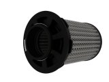 aFe MagnumFLOW Air Filter - Pro DRY S 2.5 Inlet x 4.5in B x 4.5in T x 7in H (Inv) thumbnail 8