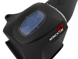 aFe 08-11 Toyota Land Cruiser (J200) V6-4.0L Momentum GT Cold Air Intake System w/ Pro 5R Filter thumbnail 5