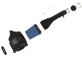 aFe 08-11 Toyota Land Cruiser (J200) V6-4.0L Momentum GT Cold Air Intake System w/ Pro 5R Filter thumbnail 8